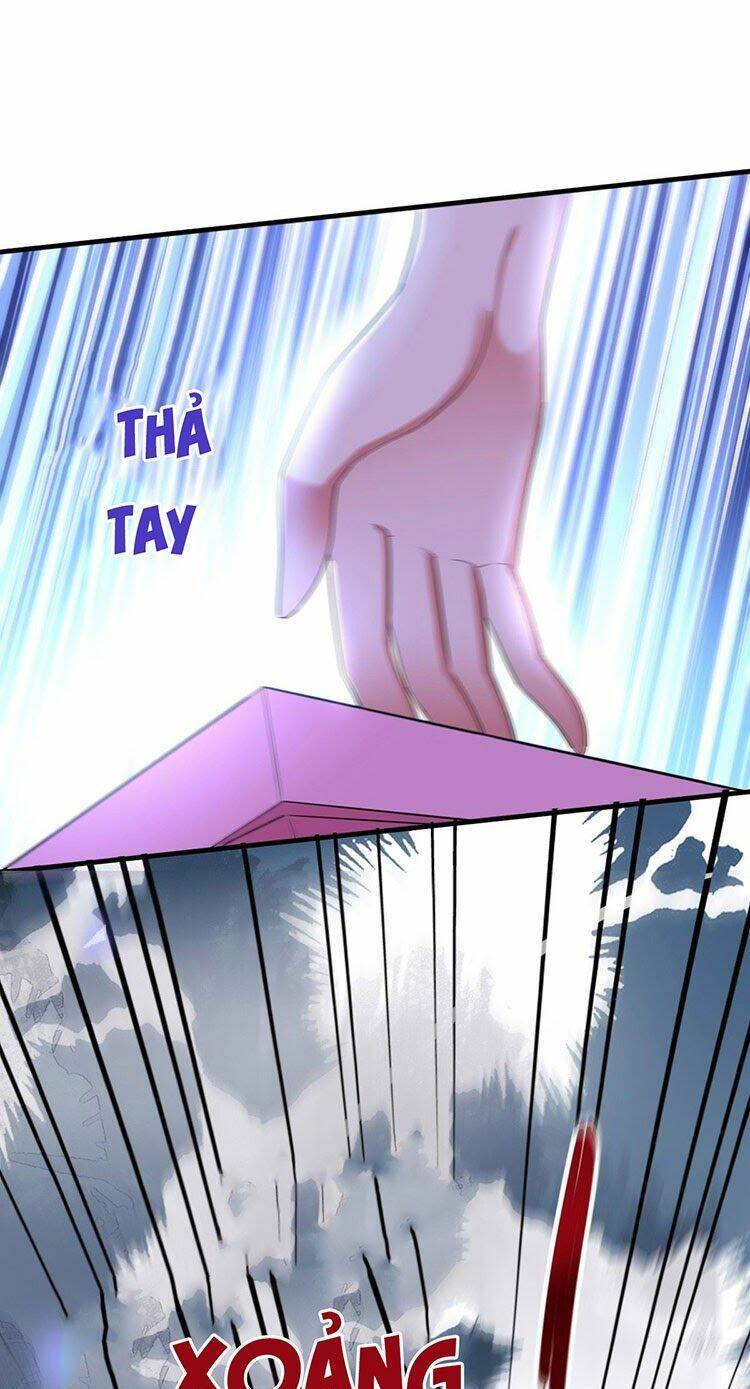 đại lão gọi tôi tiểu tổ tông chapter 34 17