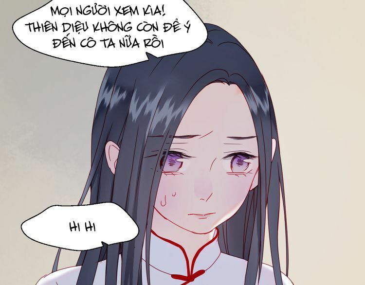 lượm được một tiểu hồ ly phần 2 chapter 41 12