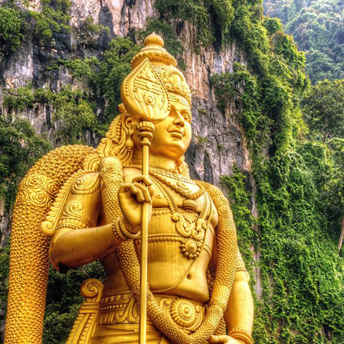 Tour Singapore - Malaysia 4N3Đ, Khách Sạn 3*, Khởi Hành Từ HCM
