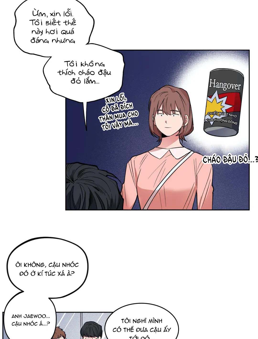 love plan chapter 11 15