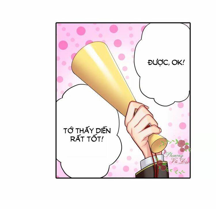 mệnh lệnh tuyệt đối của bá đạo vương tử phần 2 chapter 6 35