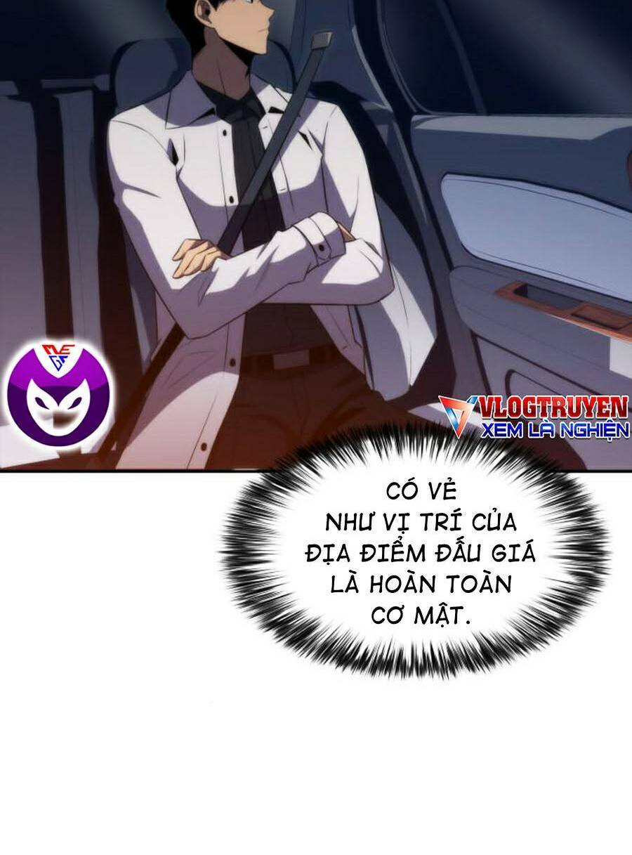 Người Chơi Mới Cấp Tối Đa Chapter 35 51