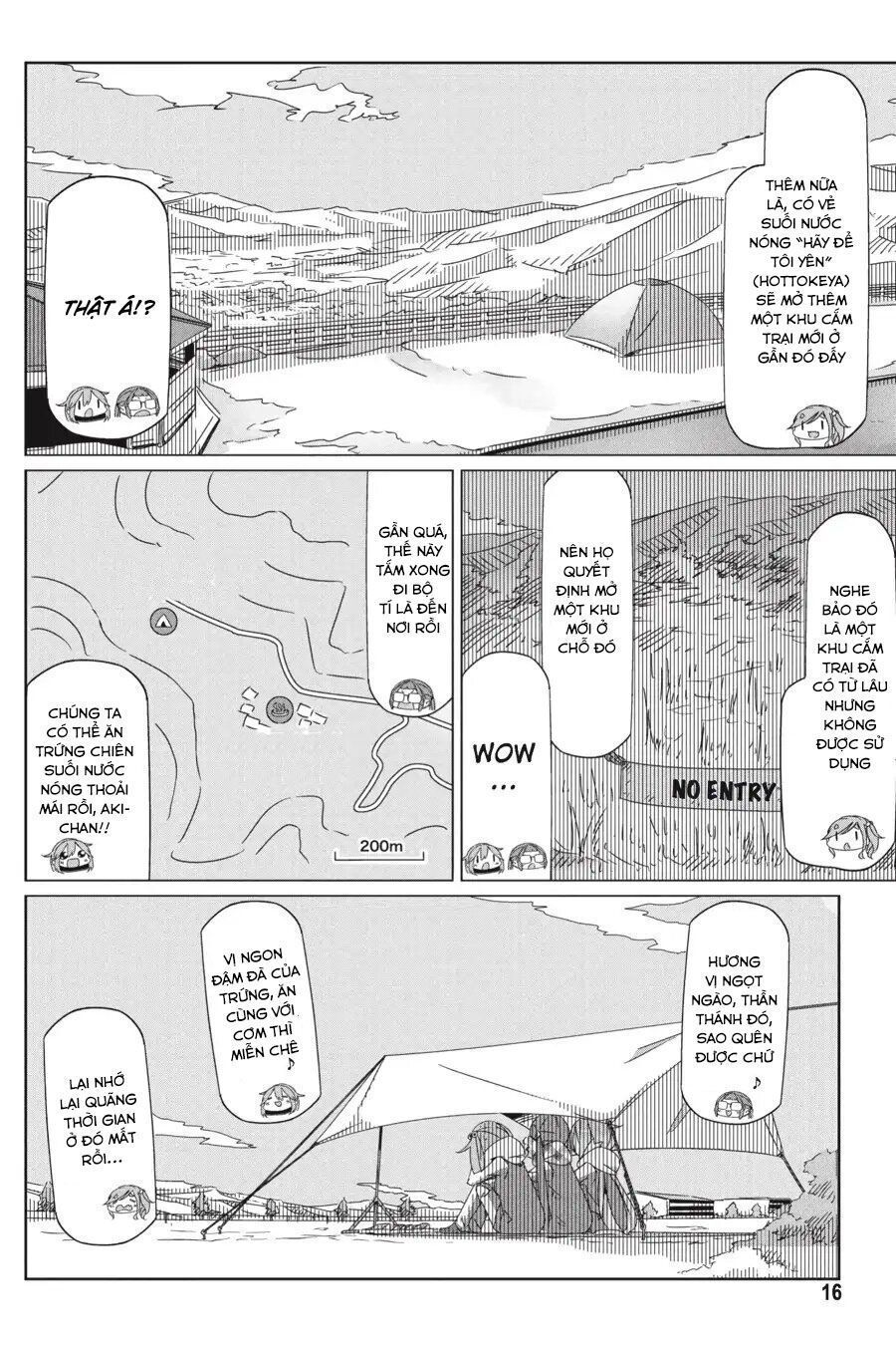 yurukyan chapter 29 19