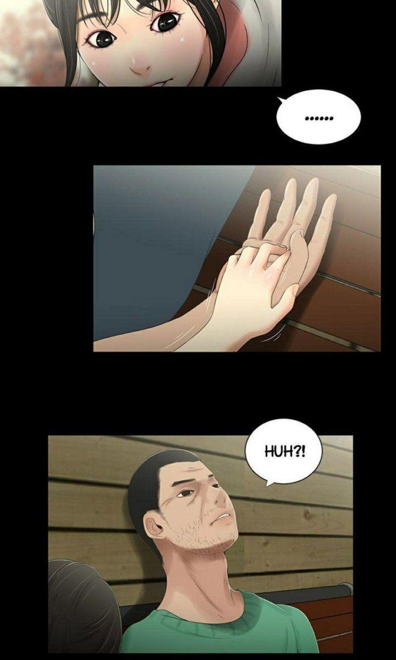 chú và cháu chapter 32 20