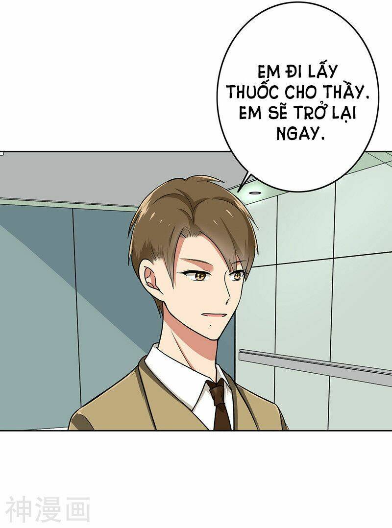 become a girl at night chapter 65 5