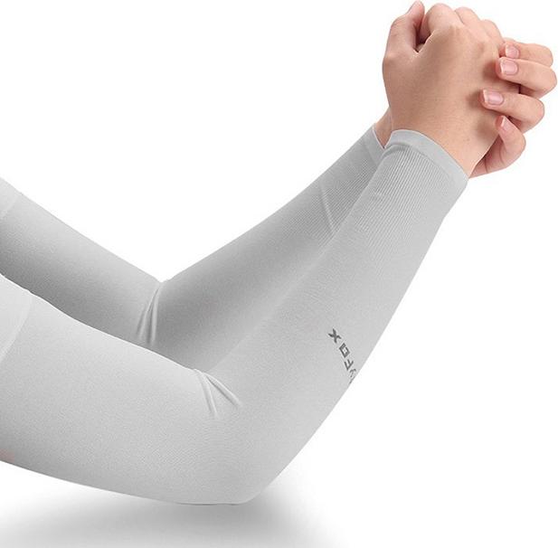 Găng tay chống nắng UV hàn quốc - Giao màu ngẫu nhiên