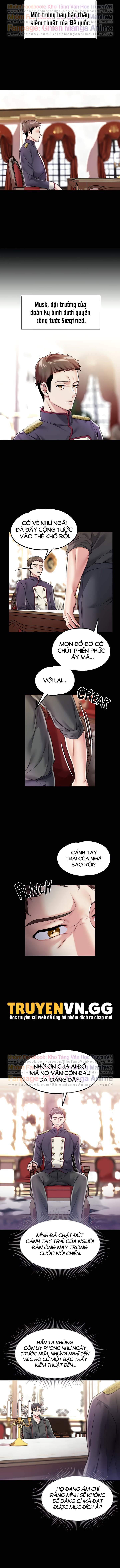 thuần hóa nữ phản diện chapter 6 2