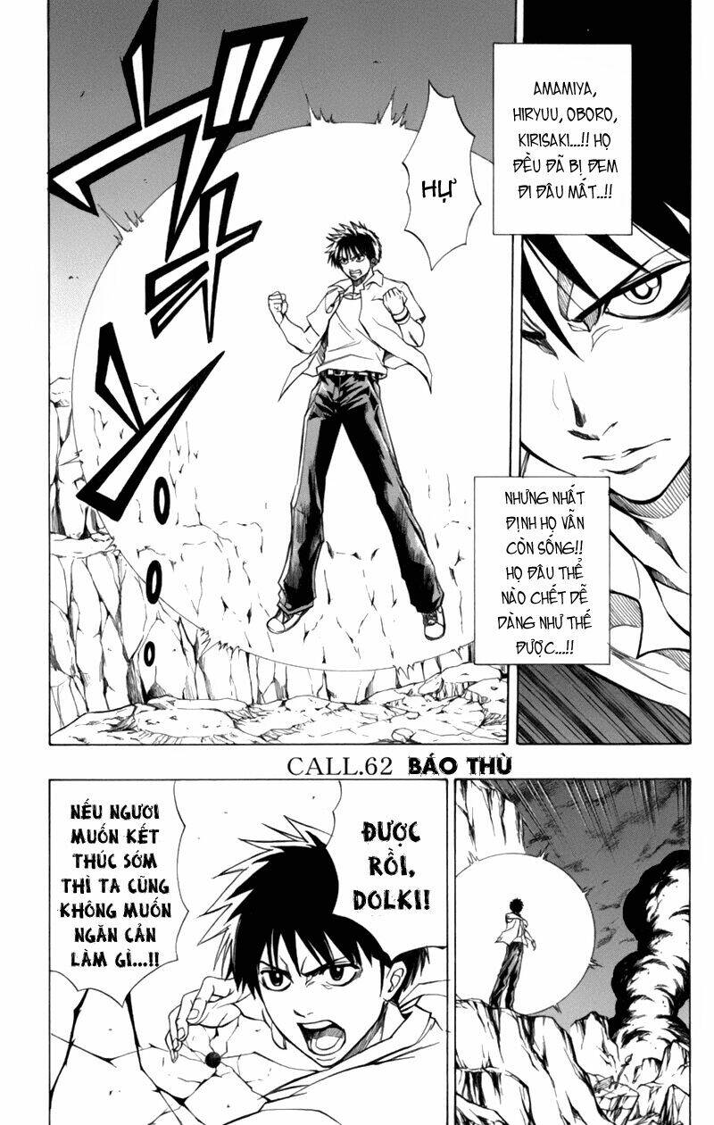 tấm thẻ bí ẩn chapter 62 1