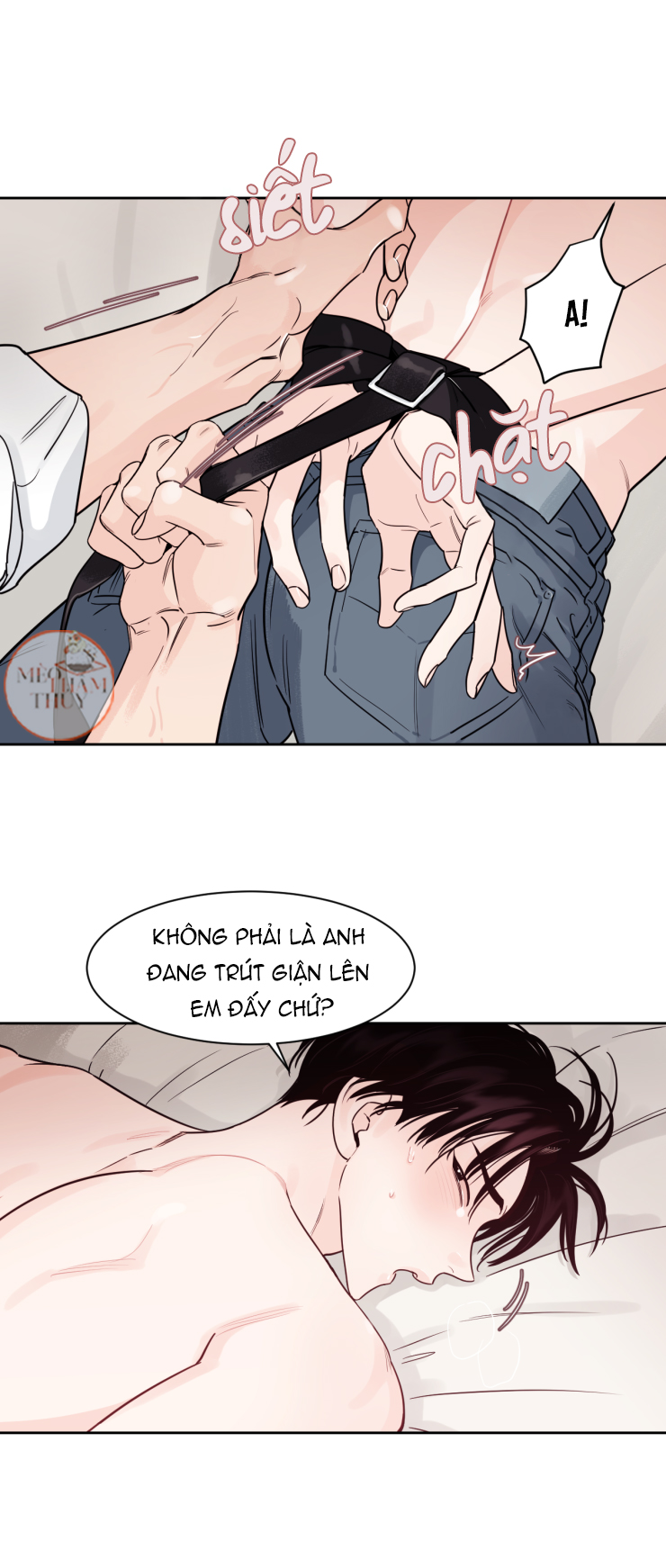 cái bóng của tôi chapter 10 28