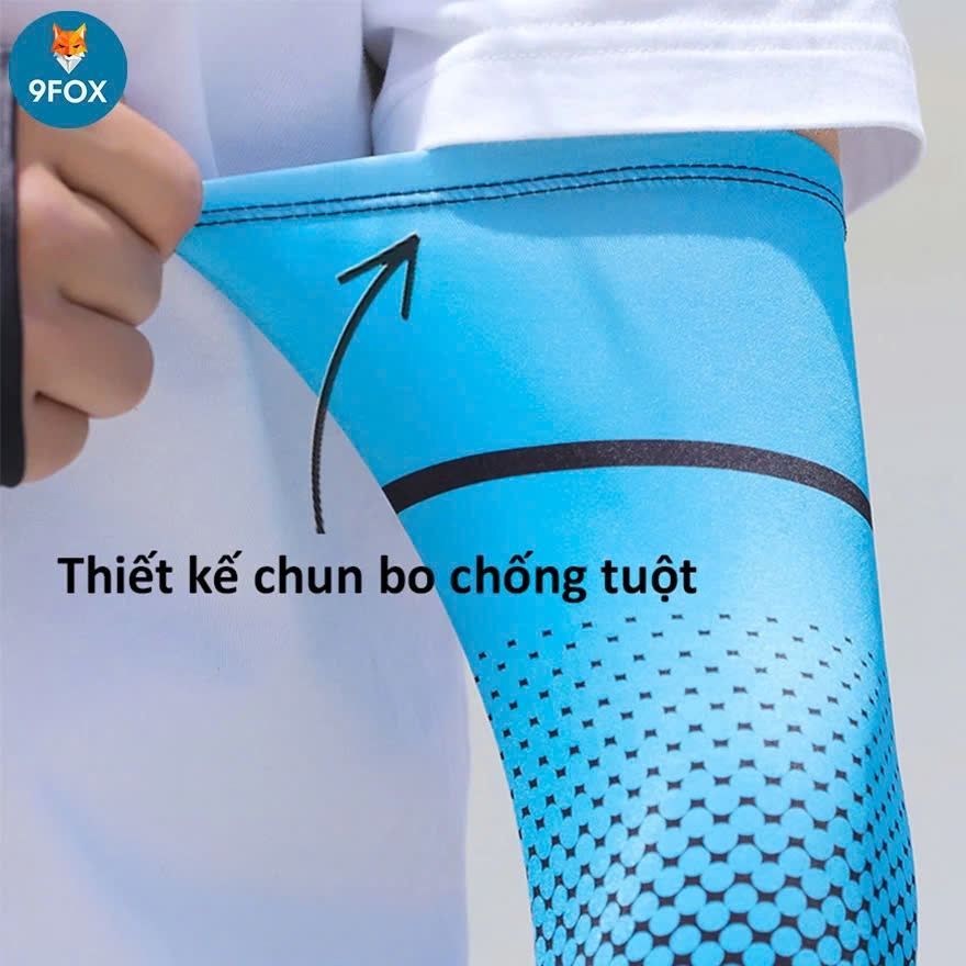 Combo Ống tay áo Và Khăn Trùm Mặt chống nắng nam Nữ thể thao Găng Tay Bao Tay Phượt Du Lịch Dã Ngoại Cao Cấp Chống Nắng Giữ Ấm Mùa Đông Chống Gió Khẩu Trang Sport Active Sun Protection Sleeves