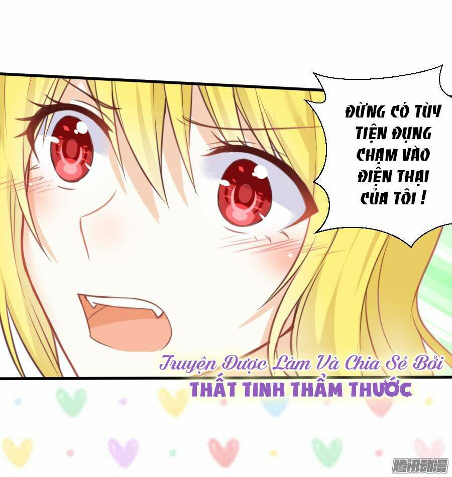 hôm nay ta cũng muốn trêu chọc nàng chapter 6 20