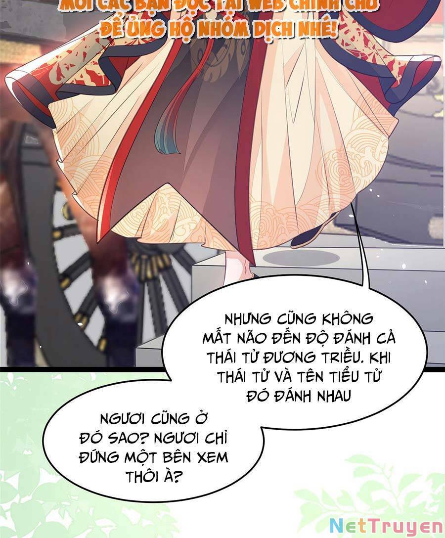 nam sủng ta nuôi lại cắn ta chapter 3 20