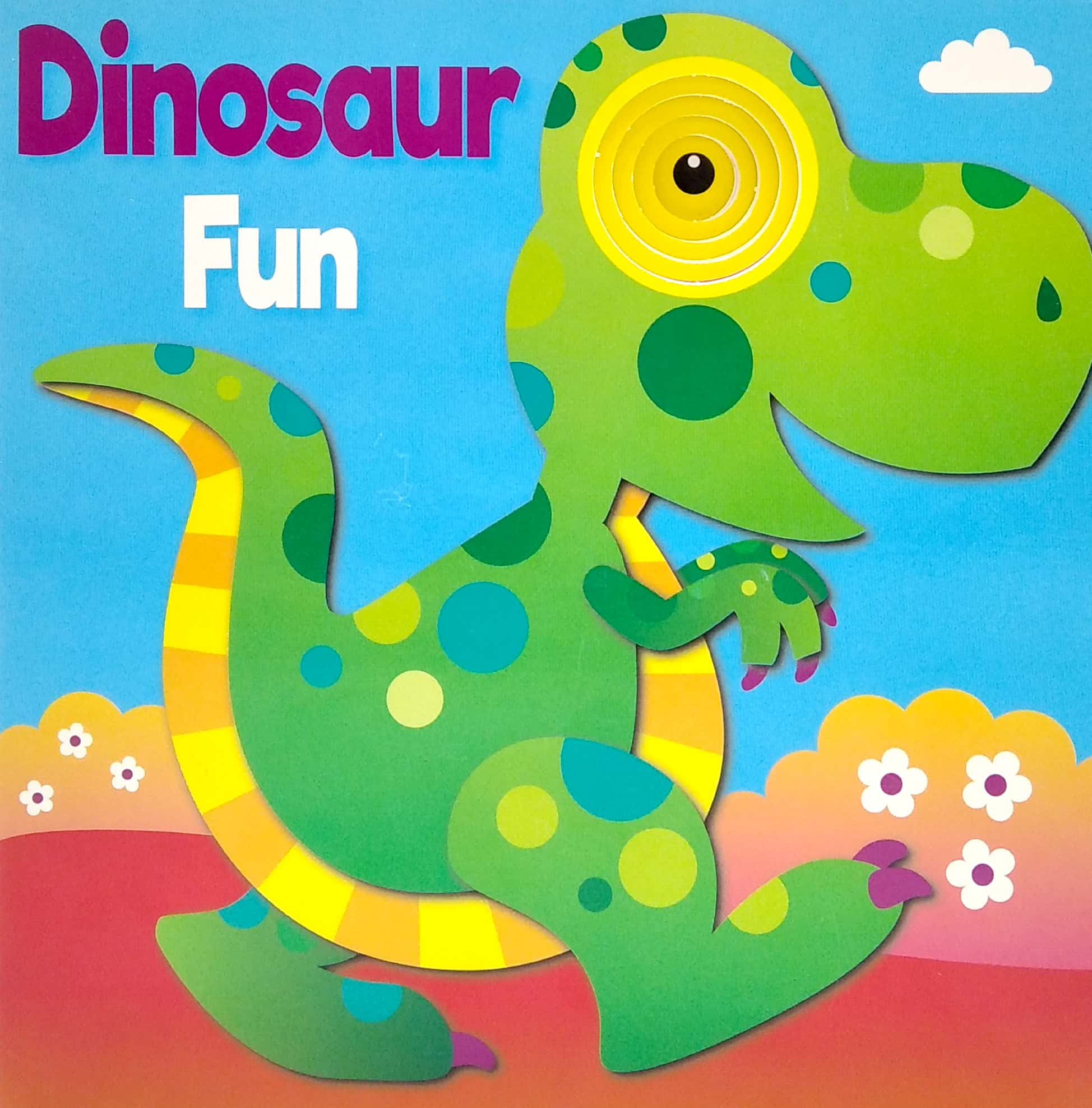 Dinosaur Fun