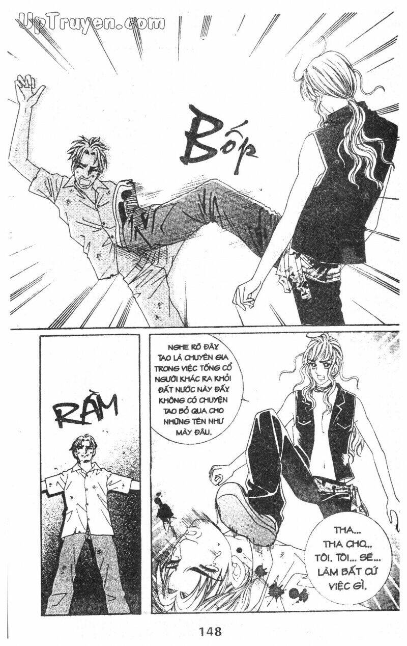 mặt nạ tình yêu chapter 29 60