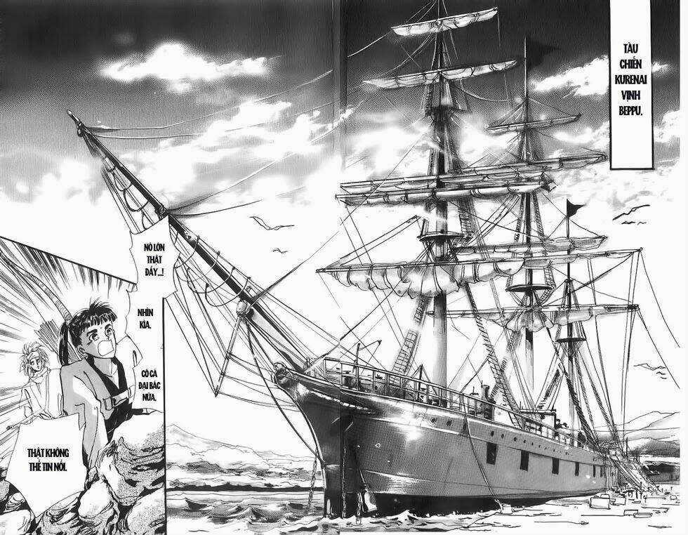 đứa con số phận chapter 8 11