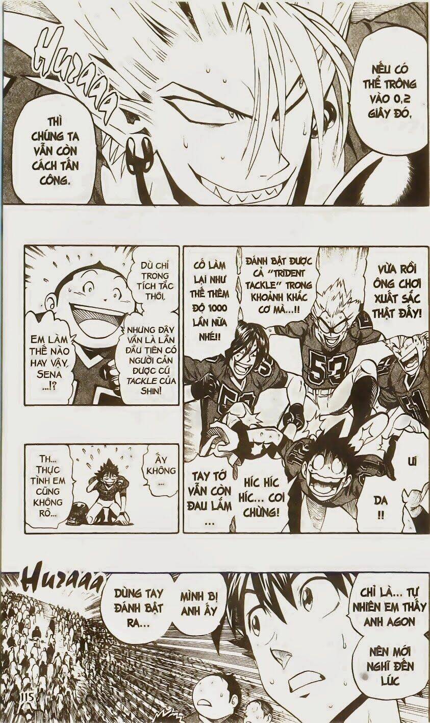 lá chắn mắt chapter 229 5