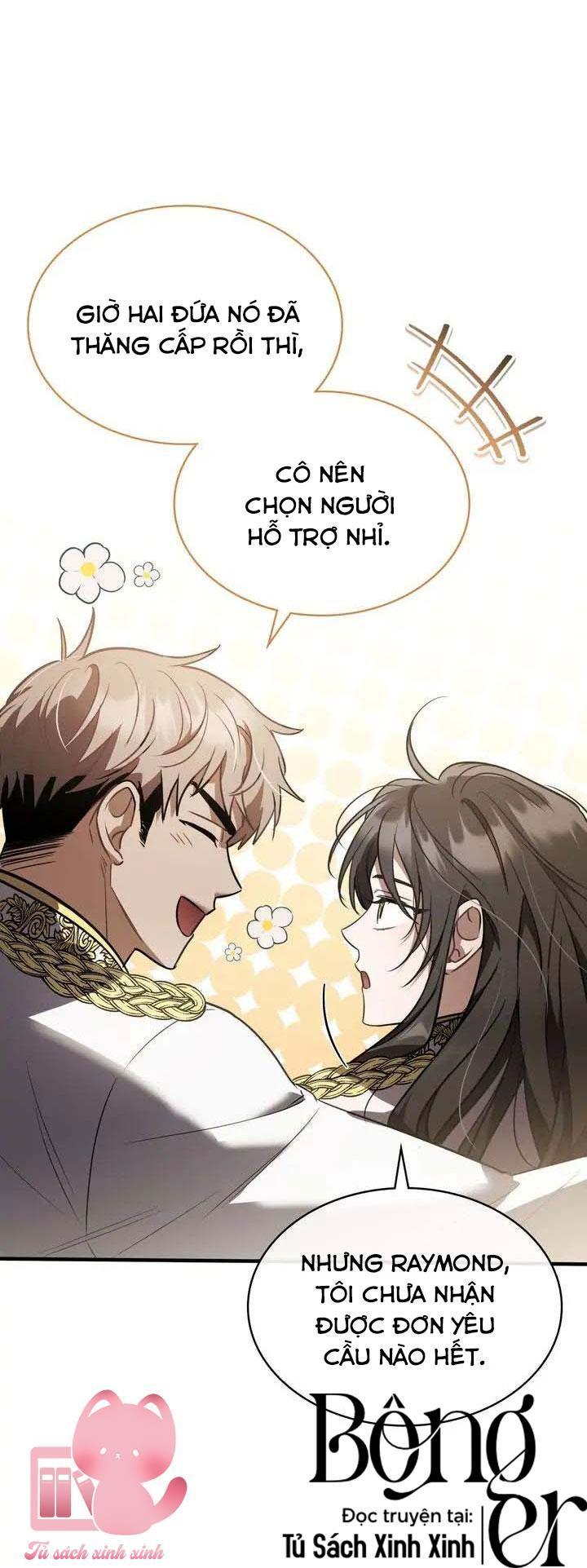 đêm đen khuất bóng chapter 49 60