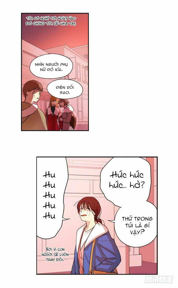 trở lại tuổi mười mấy chapter 10 6