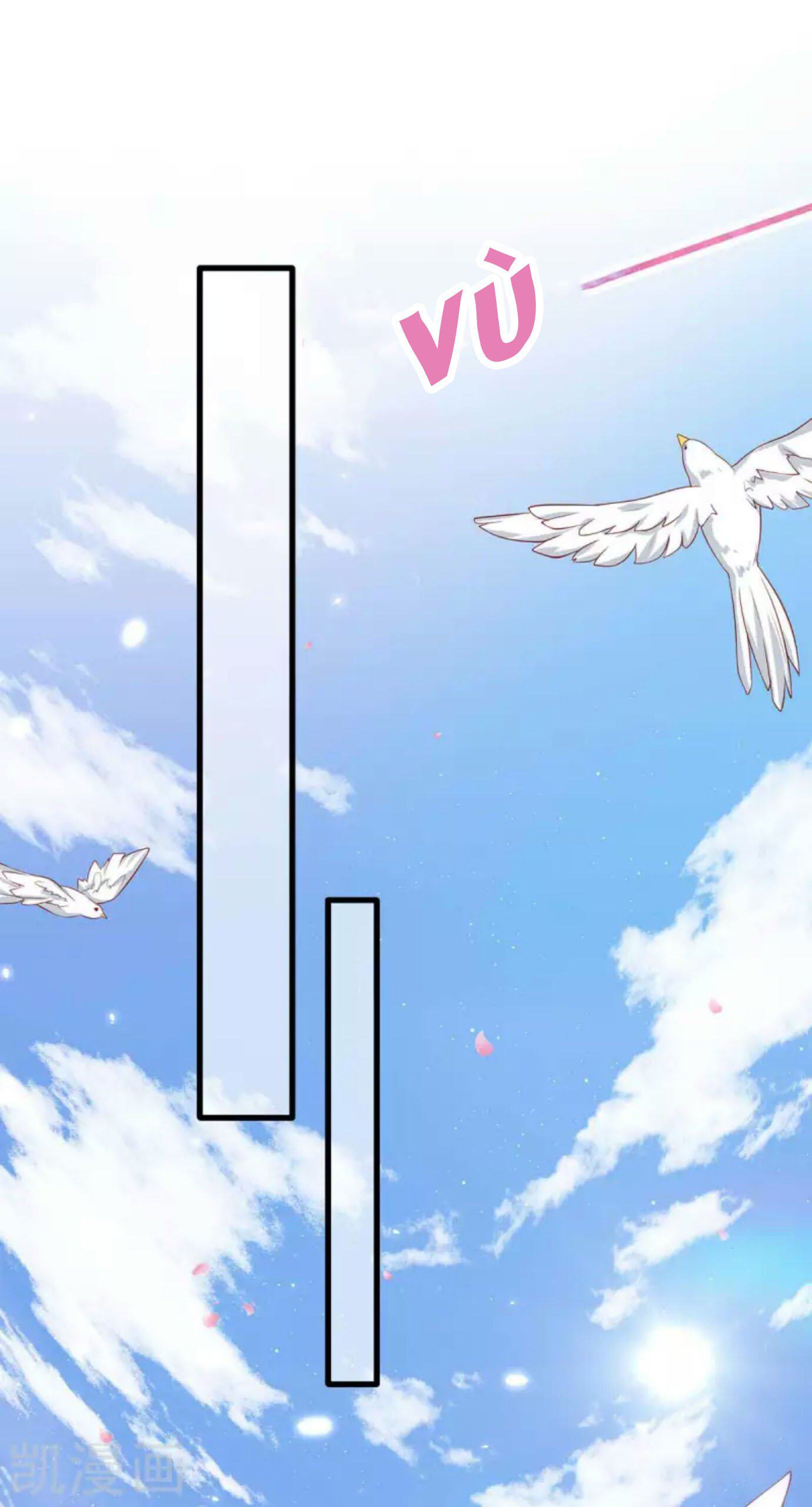 thú thế cuồng phi : không đáng nữ hải vương dị giới chapter 7 20