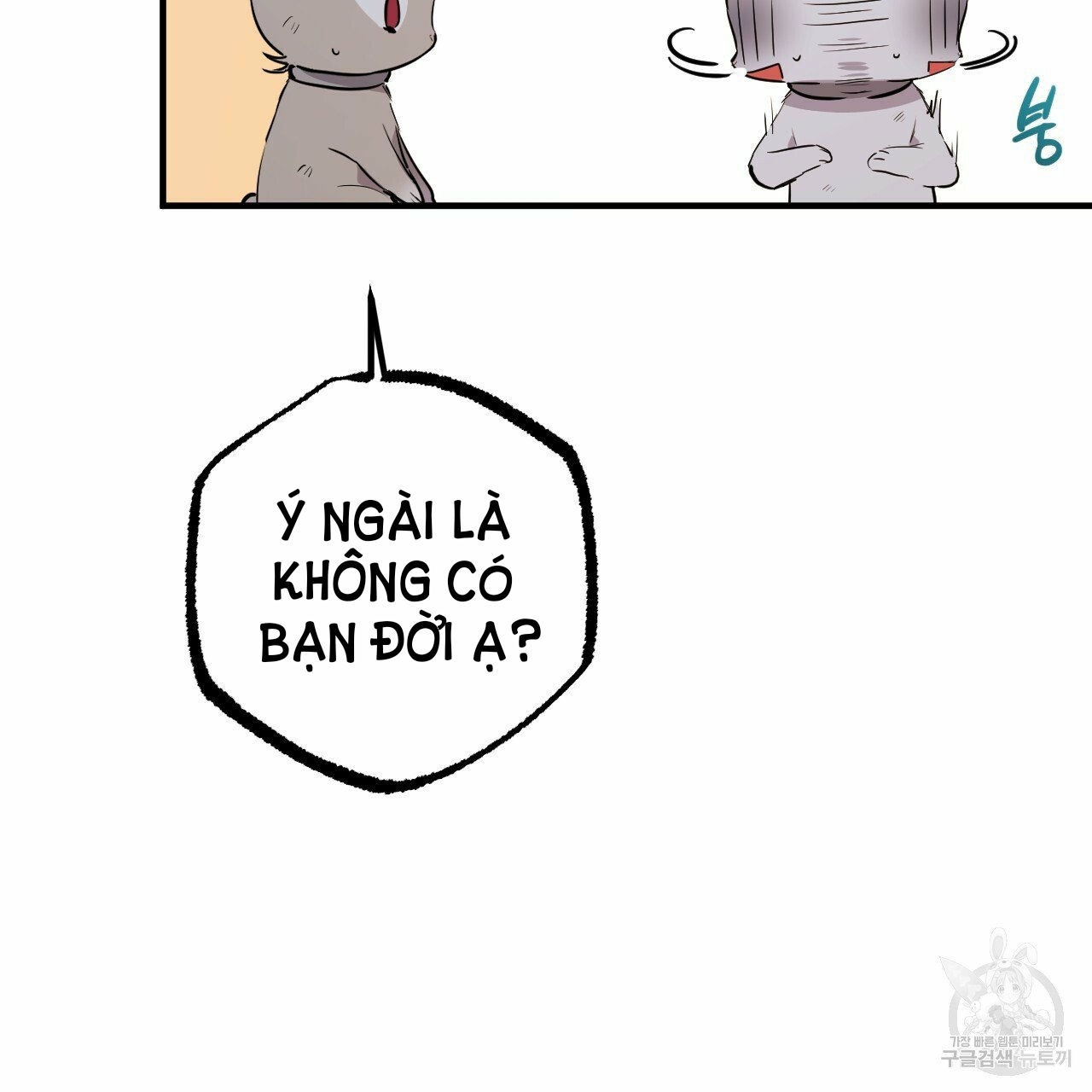 những chú thỏ của hapypy chapter 46 34