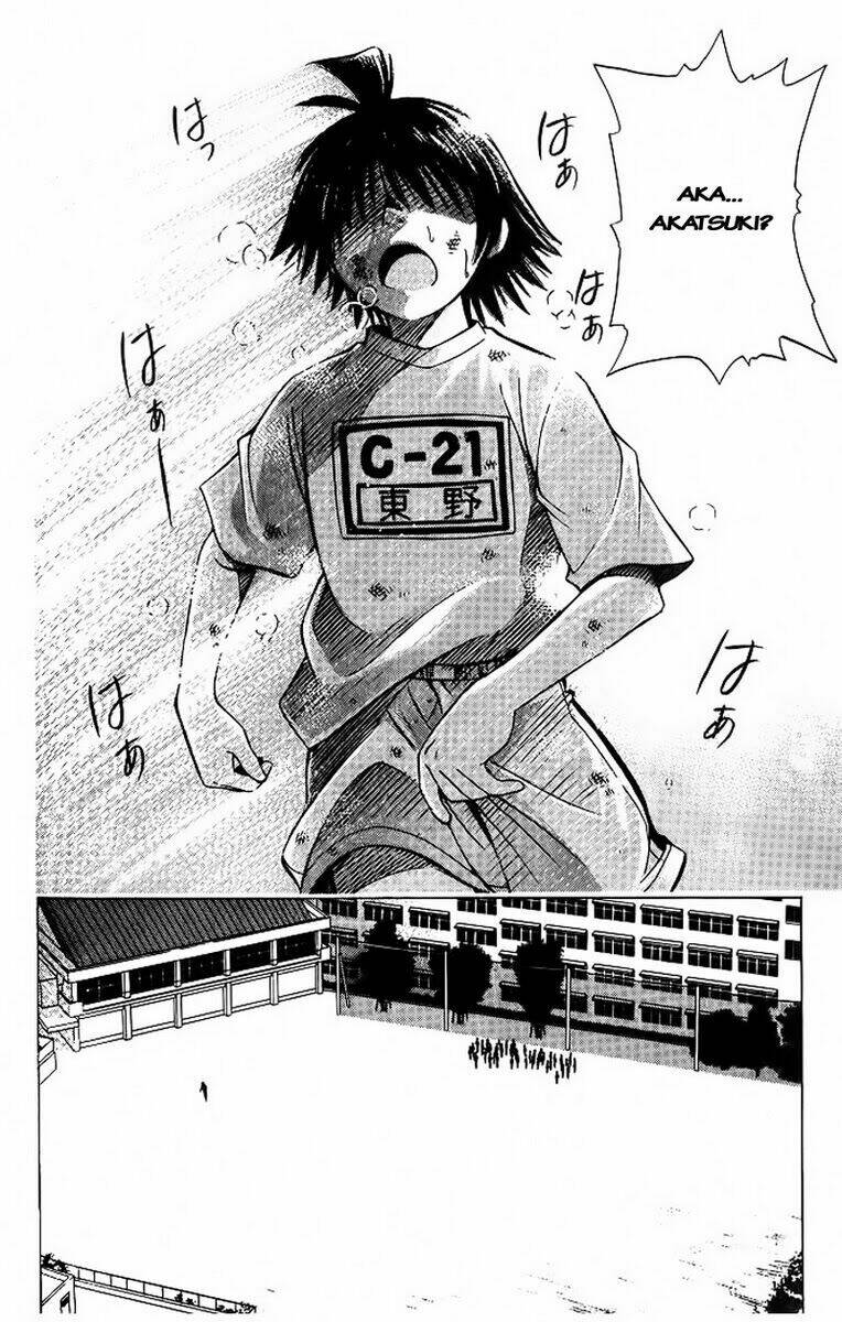 cơn lốc - fight no akatsuki chapter 3 11