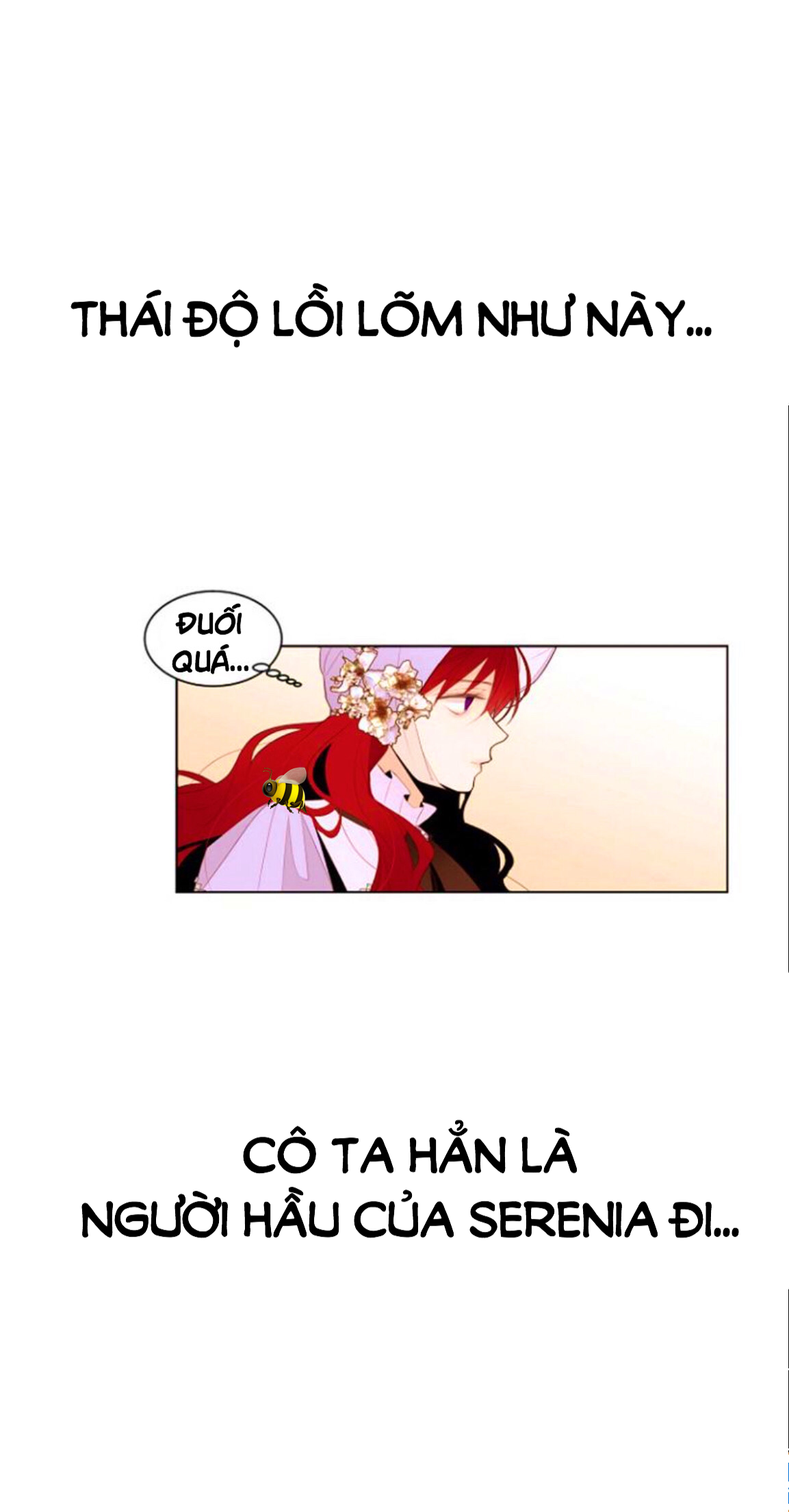 cuộc sống nhàm chán của quý cô tái sinh chapter 4 27