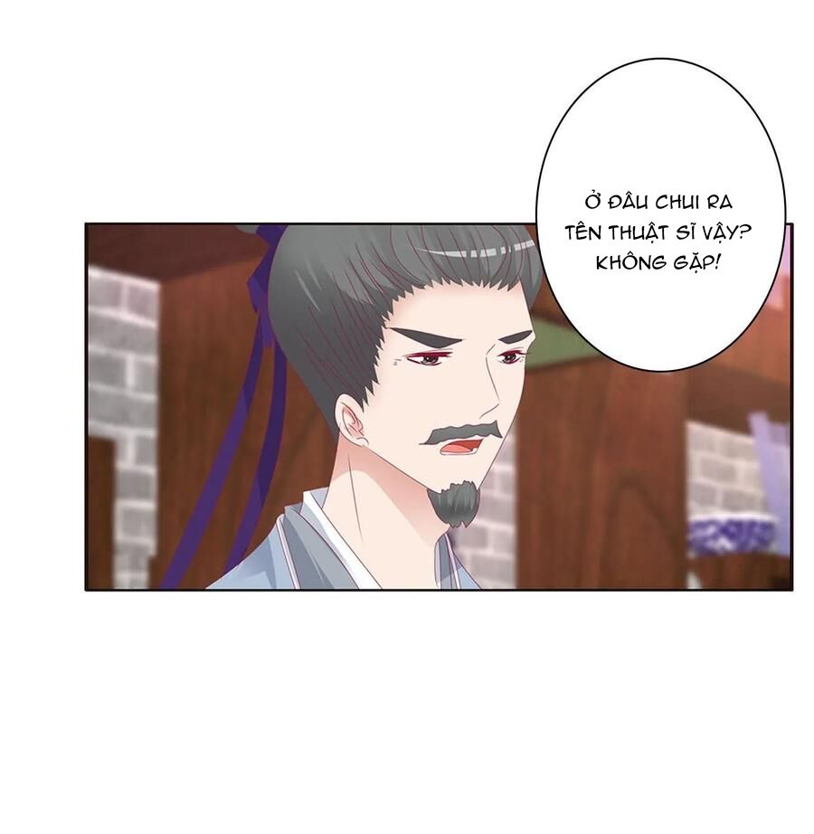 thông linh phi chapter 620 10