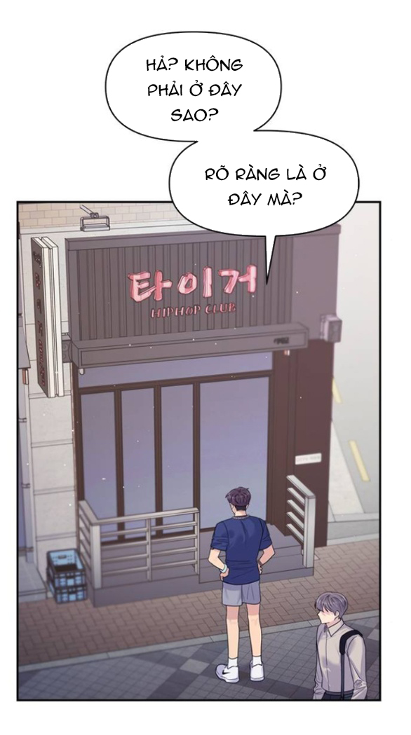 Couple Breaker chapter 75.2 2