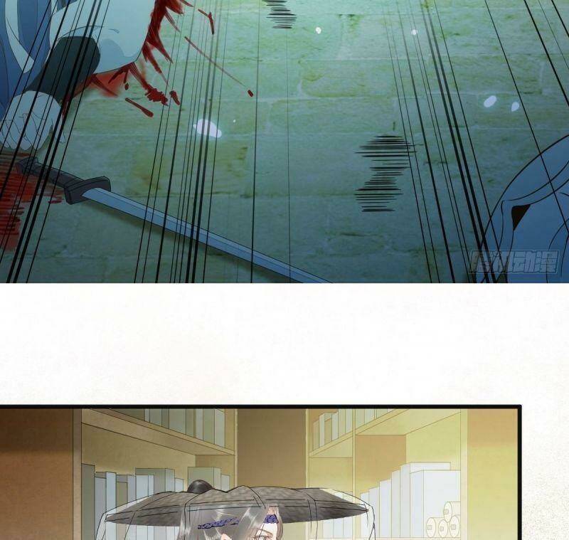 sát thủ vương phi không dễ chọc chapter 24 41