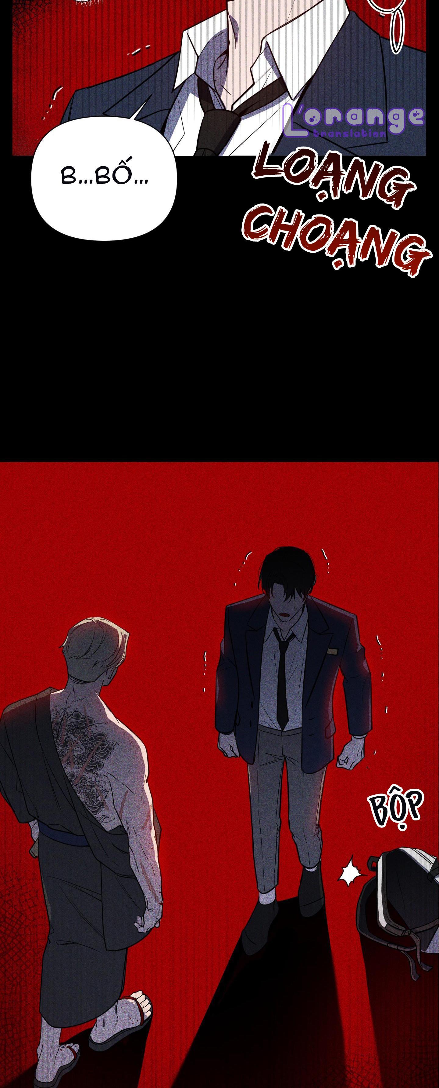 bình minh chia cắt màn đêm chapter 4 7