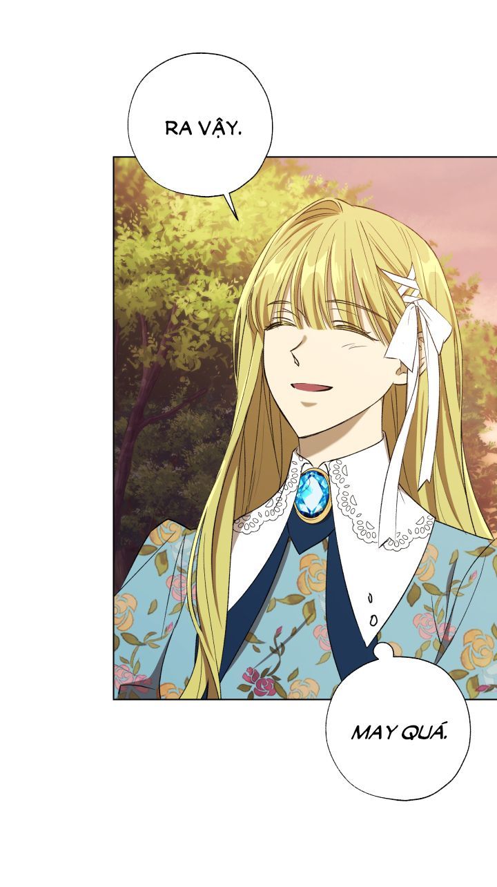 công chúa khắc dấu lên kẻ phản nghịch chapter 16 23