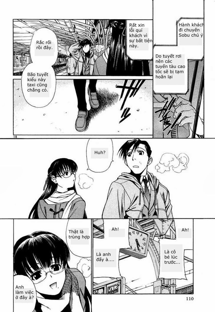 hố đen chapter 25 18