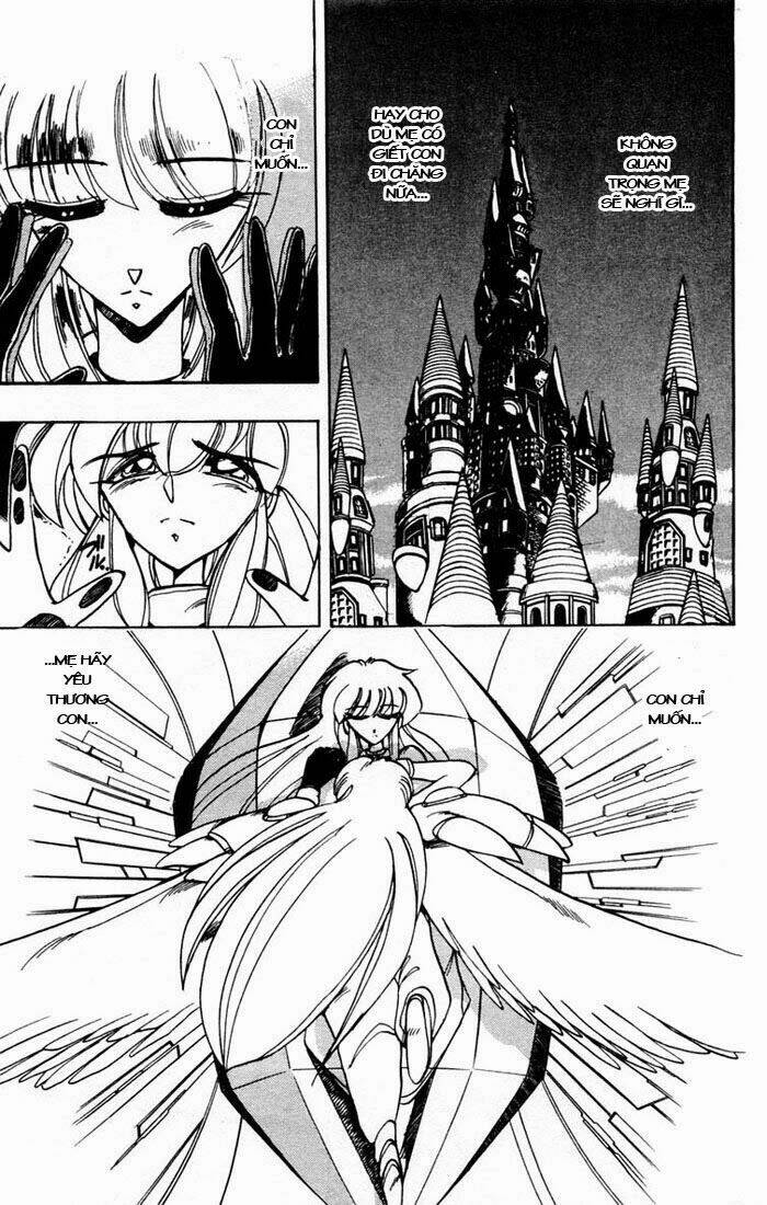 violinist of hameln - cây đàn kì diệu chapter 45 44