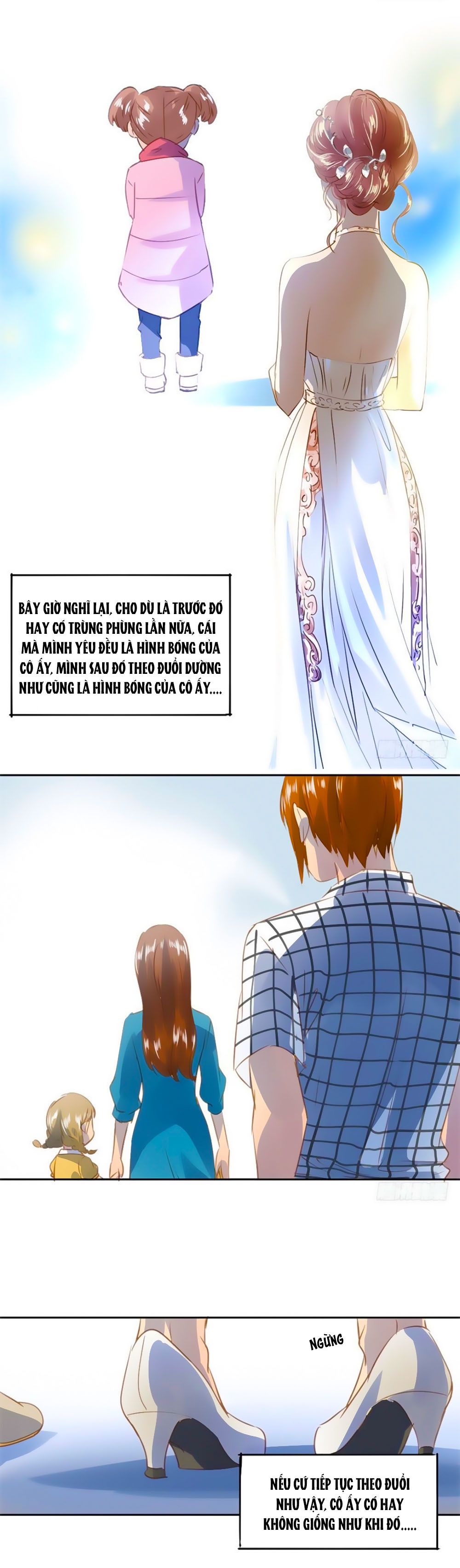 Tay Trái Nắm Tay Phải chapter 88 - Trang 15