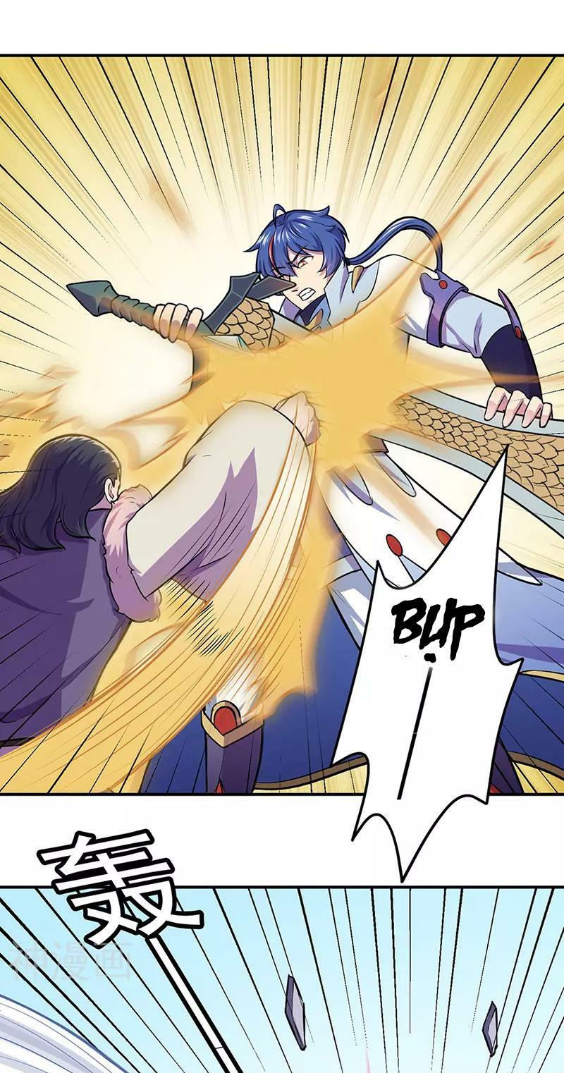 võ đạo độc tôn chapter 148 6