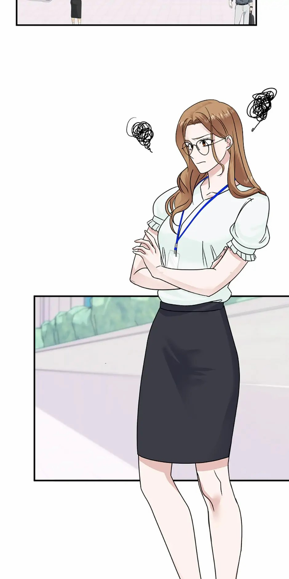 thiếu tôi là sếp mất ngủ ngay chapter 14.2 4