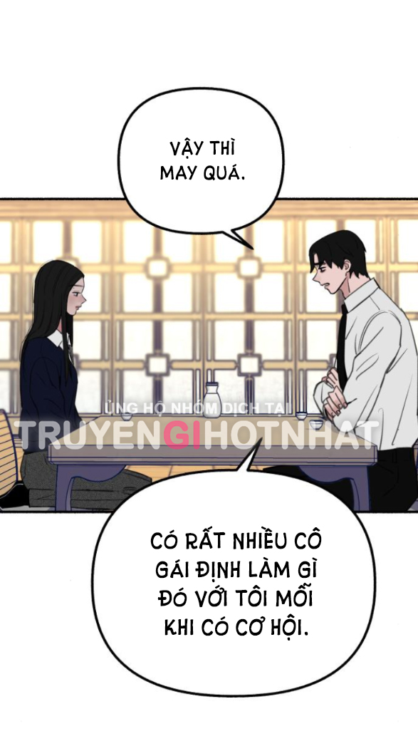 nàng thơ nổi tiếng - nàng thơ myung chapter 41.1 38