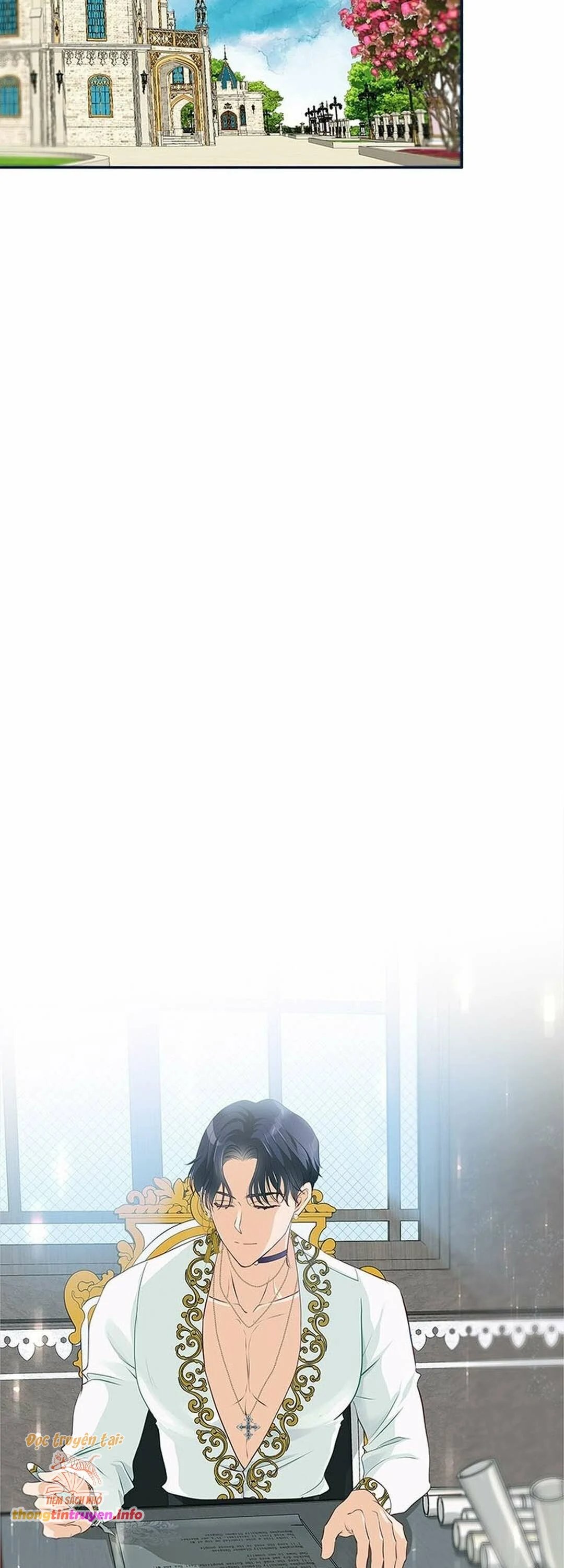 [ 18+ ] bệ hạ đã thay đổi rồi! chapter 16 33