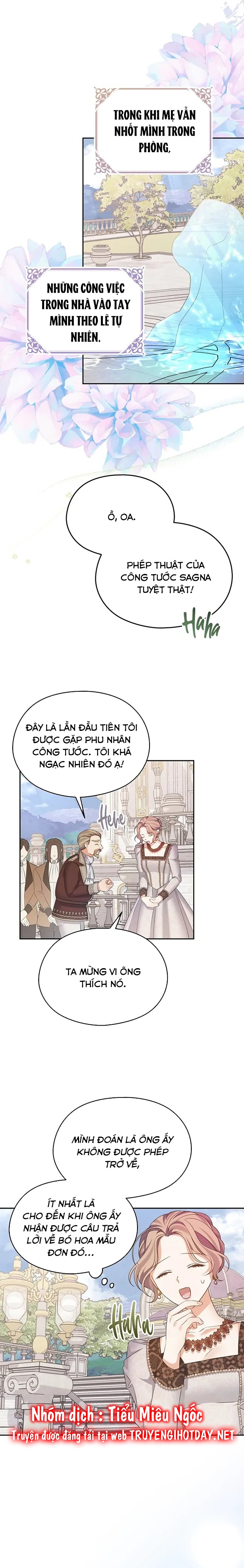 aster yêu dấu của tôi chapter 61 11