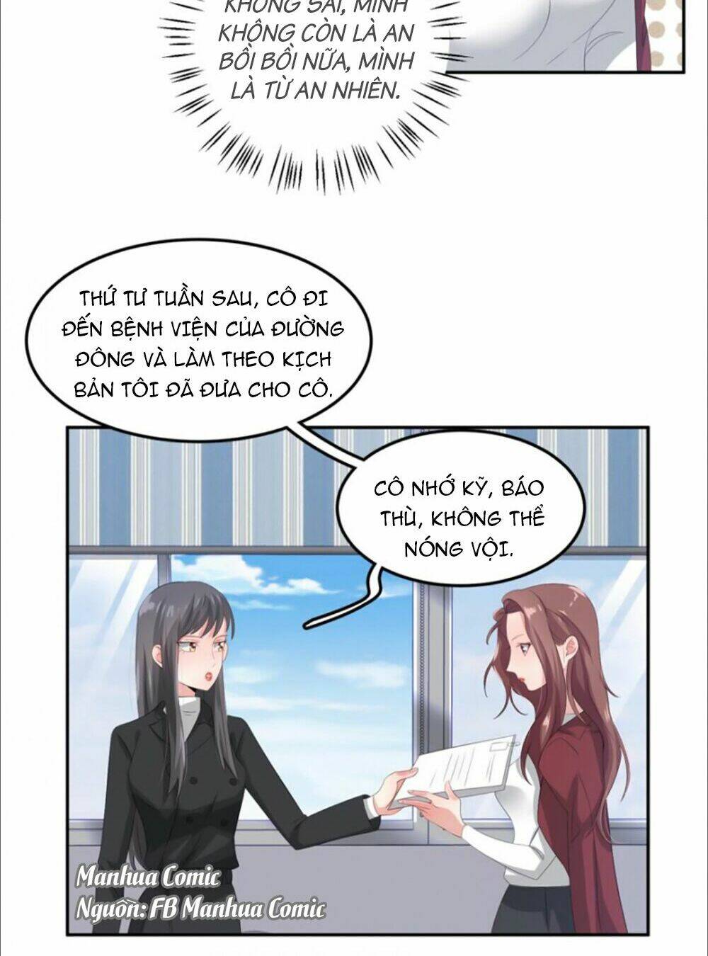 ngu võng chi tranh chapter 3 8