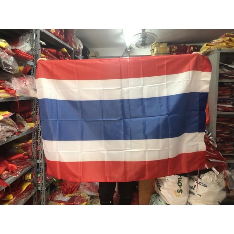 Quốc Kỳ ThaiLand 1 x 1,5m