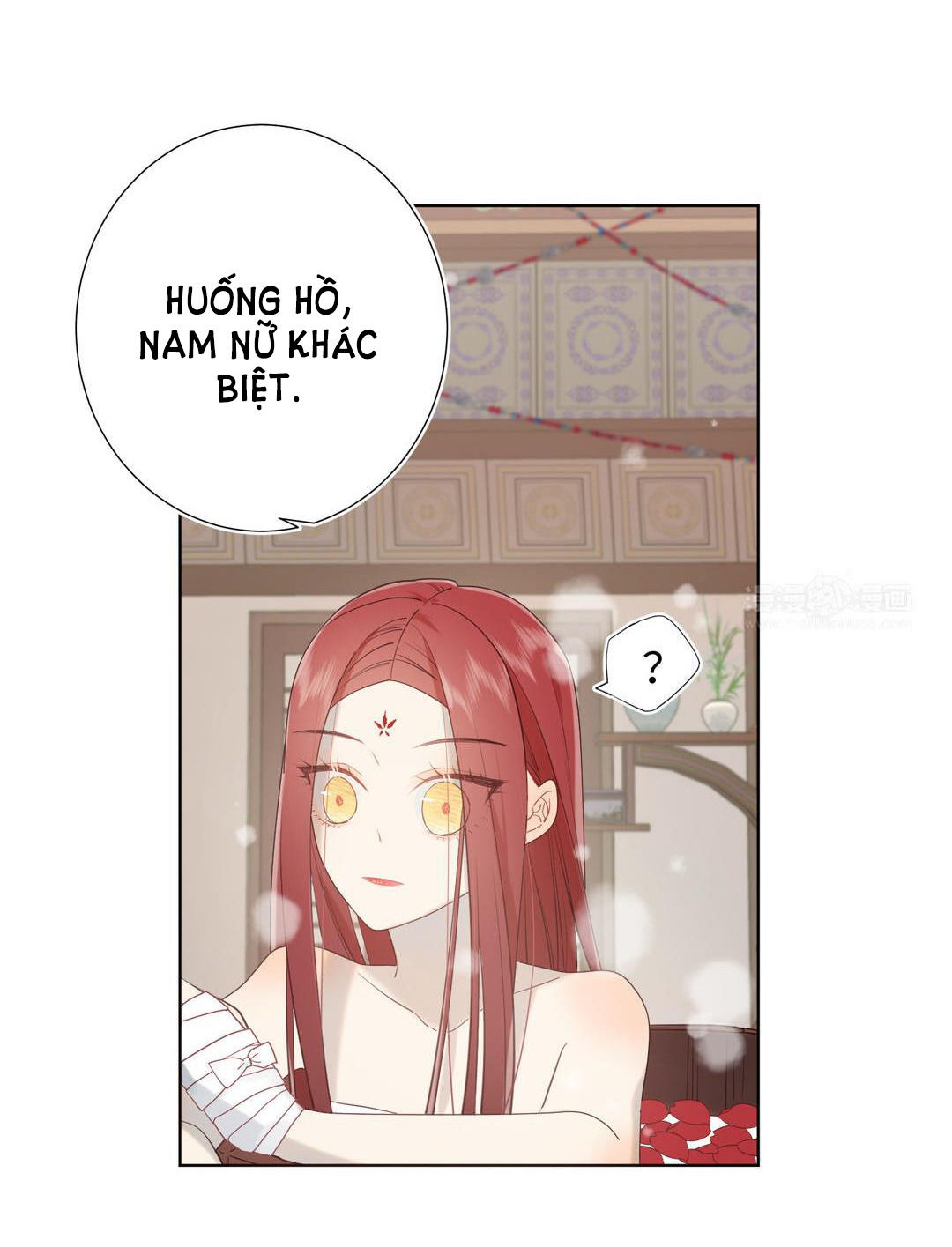 ác nữ cự tuyệt nam chính chapter 12 18
