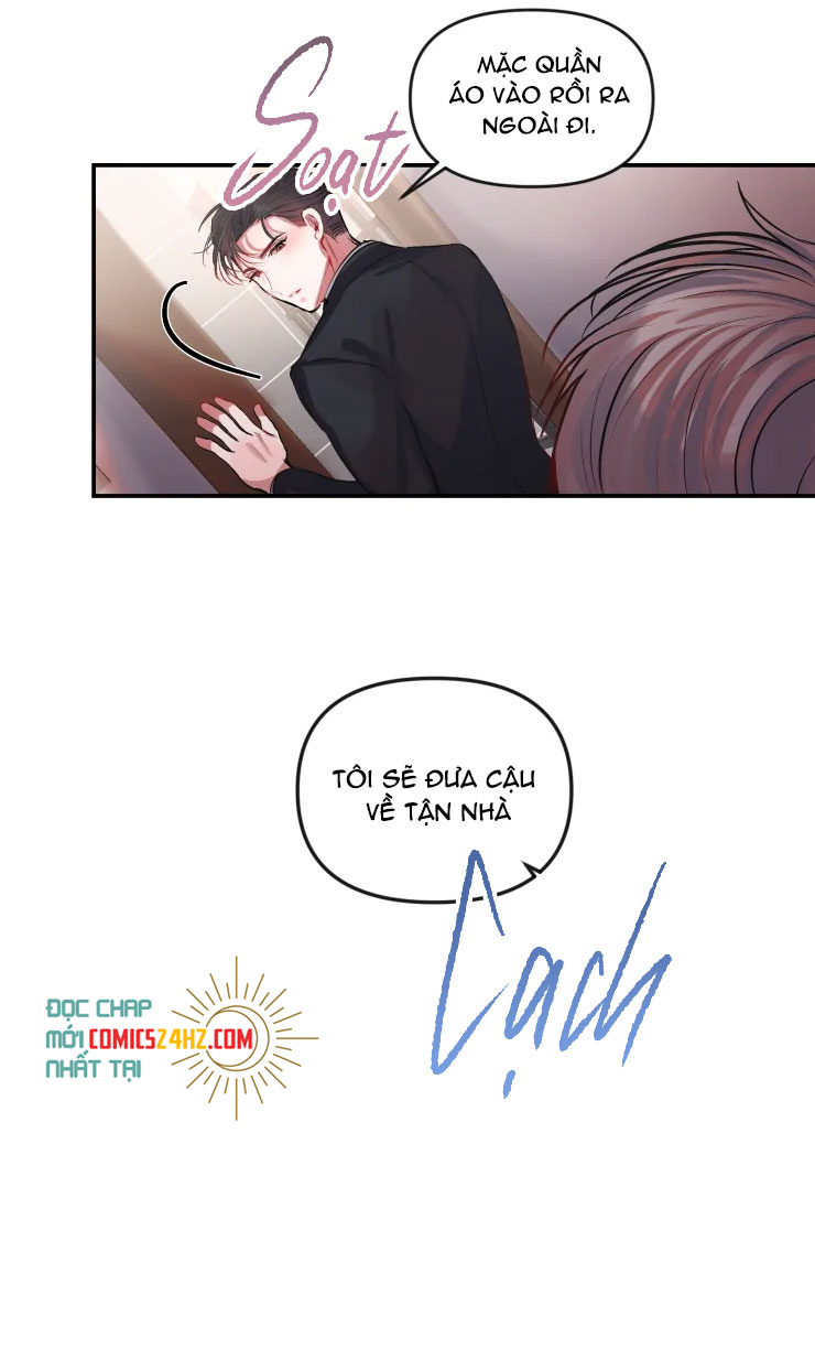 hợp đồng tình yêu chapter 12 12