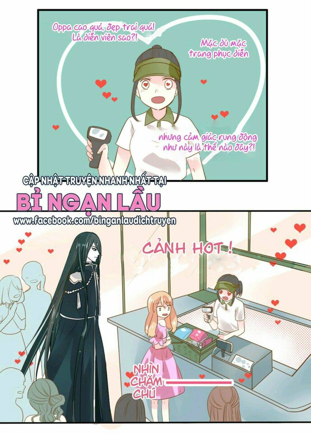 ma vương đại nhân đi thông thả chapter 10 10