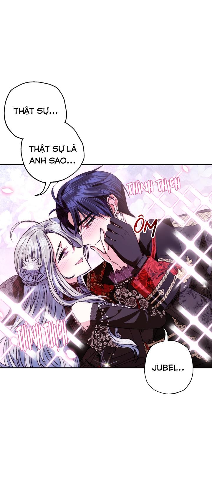 cha, con không muốn kết hôn đâu chapter 59 25