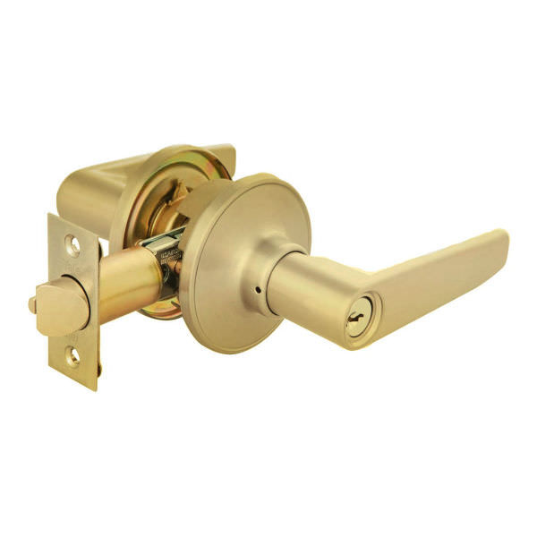 Khóa tròn gạt Yale VL6557 US3