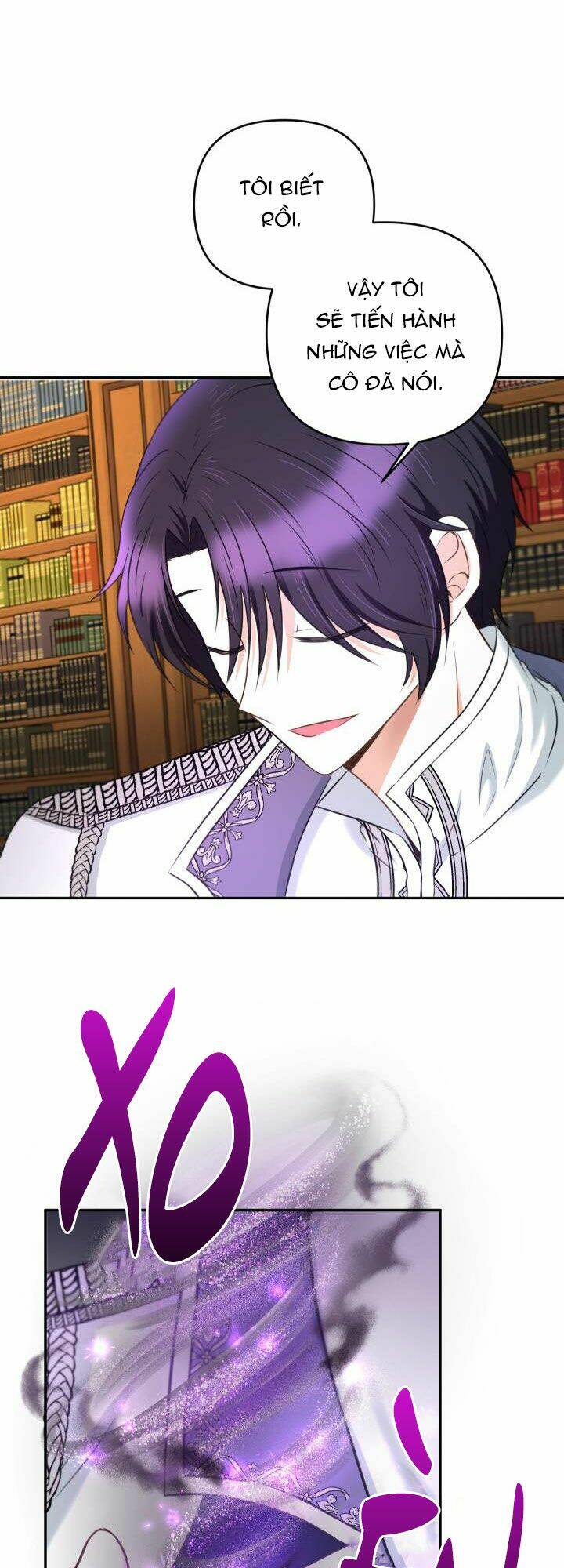 công chúa xấu xa chapter 31.1 25