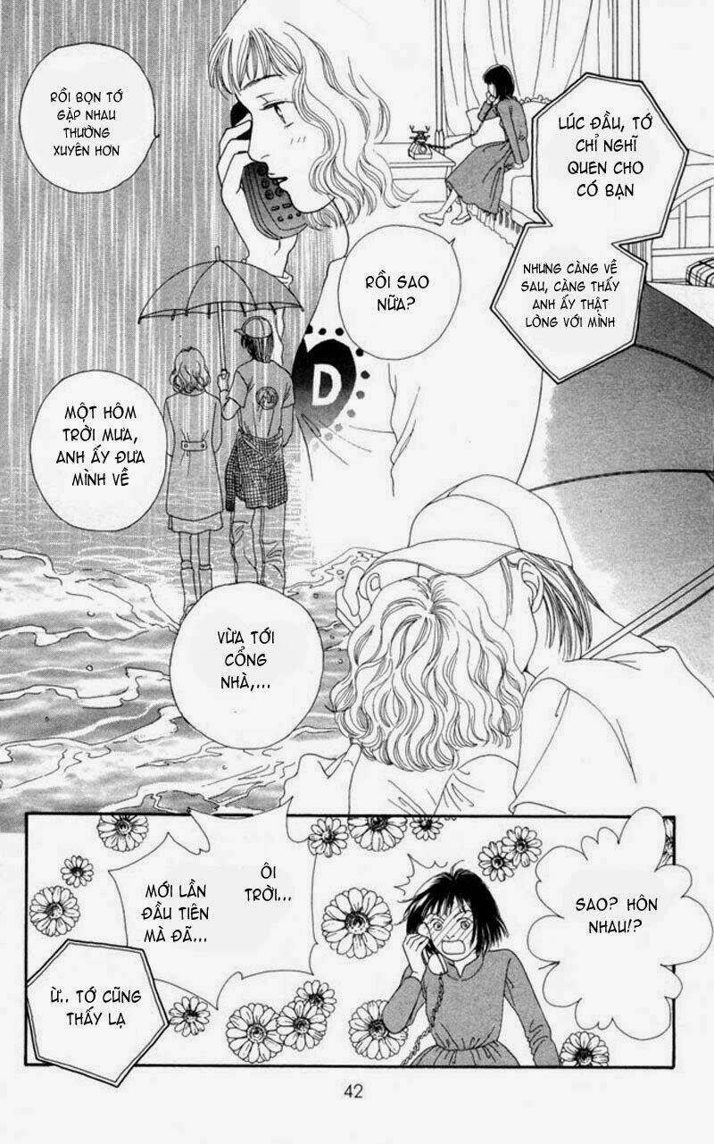 con nhà giàu chapter 120 13