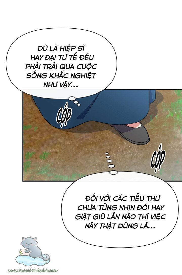 công nương khế ước của gia tộc công tước quái vật chapter 69 2