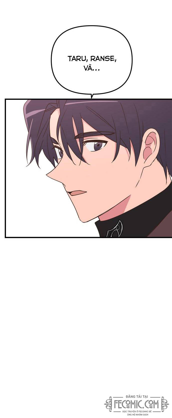 ký túc xá của phù thuỷ độc thân chapter 22 39